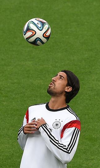 Weitere Bilder vom Abschlusstraining.