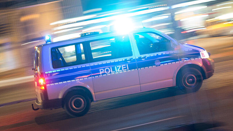Nach der Tat verständigte die 19-Jährige die Polizei.