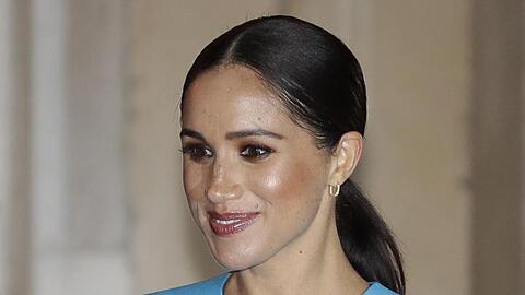 Meghan, Herzogin von Sussex, setzt sich gegen Mobbing-Vorwürfe zur Wehr.