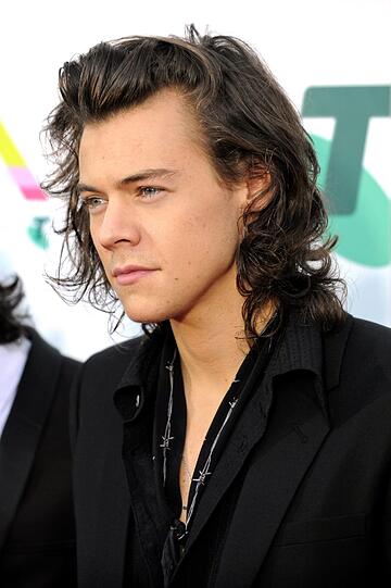Aria Awards 2014: Mit One Direction, Katy Perry und Alicia Keys - Die Bilder vom roten Teppich.