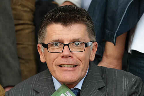 Manfred Stoffers hat mal mal wieder bemerkenswerte Worte gefunden.