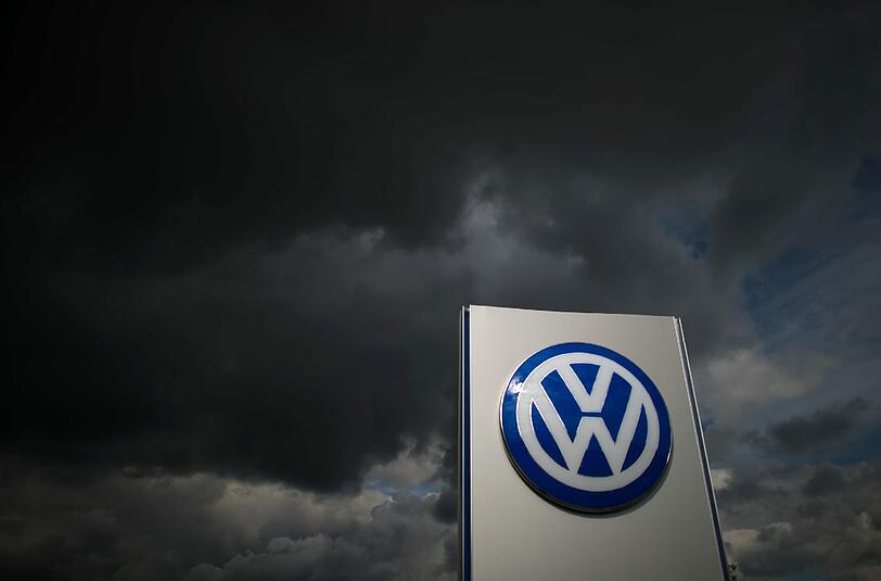 Nach dem Diesel-Skandal fordert jetzt auch Bayern von VW Schadensersatz.