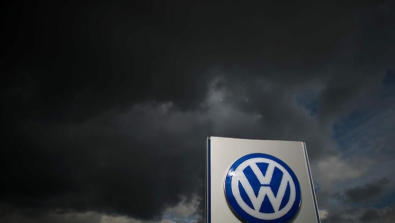 Nach dem Diesel-Skandal fordert jetzt auch Bayern von VW Schadensersatz. Nach dem Diesel-Skandal fordert jetzt auch Bayern von VW Schadensersatz.