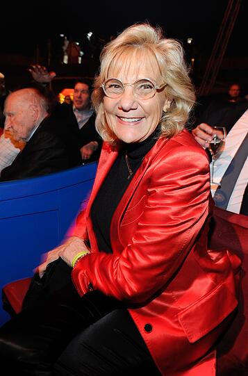 Susanne Porsche