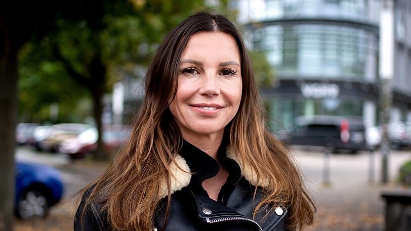 Teresa Enke: Am 10. November 2019 jährte sich der Suizid ihres Mannes Robert Enke zum zehnten Mal.