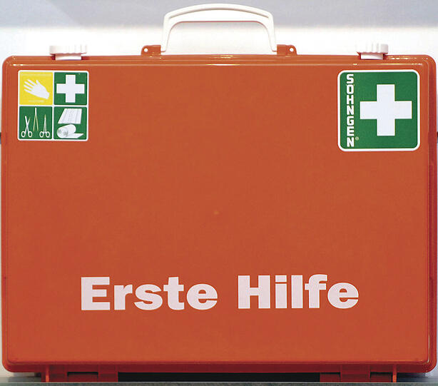 Die Gelder aus dem Konjunkturpaket sind eigentlich nur für angeschlagene Firmen gedacht - aber dieses Kriterium erfüllt mittlerweile jedes Unternehmen, auch BMW