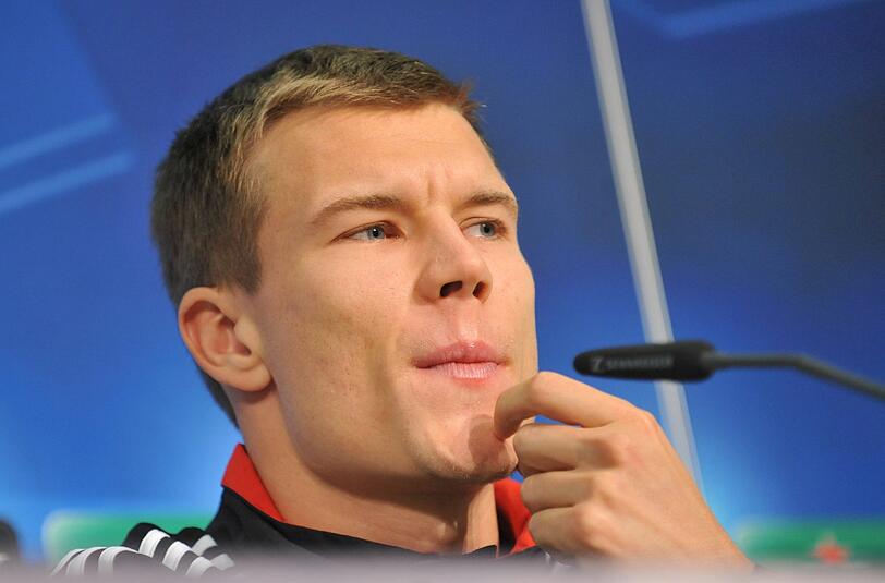 HOLGER BADSTUBER: Kam nach 71 Minuten für Ribéry, durfte auf seine Stammposition in der Abwehr. Etwas Bewegungstherapie. Ohne Note