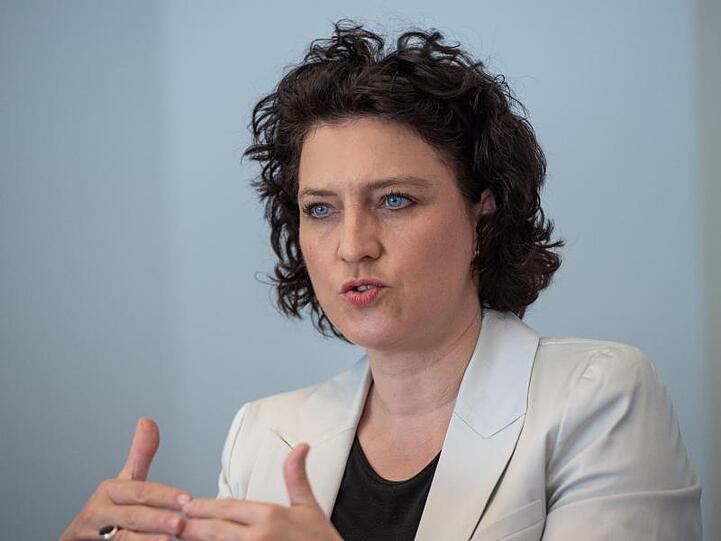 "Kinder und Jugendliche sollten unabhängig von ihrer Beeinträchtigung Unterstützung aus einer Hand erhalten", sagt Niedersachsens Sozialministerin Carola Reimann.