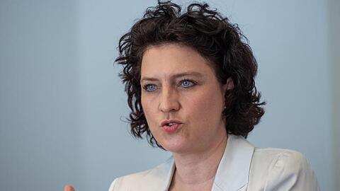 "Kinder und Jugendliche sollten unabhängig von ihrer Beeinträchtigung Unterstützung aus einer Hand erhalten", sagt Niedersachsens Sozialministerin Carola Reimann.