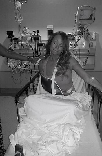 Mariah Carey