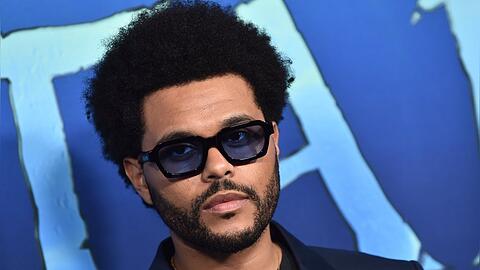 The Weeknd hat einen Rekord aufgestellt.