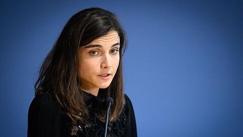 Aufgenommen wurde das Bild von Blanchard in einem abgelegenen Dorf &ouml;stlich von Kabul. Hier spricht die Fotografin &uuml;ber das Bild.