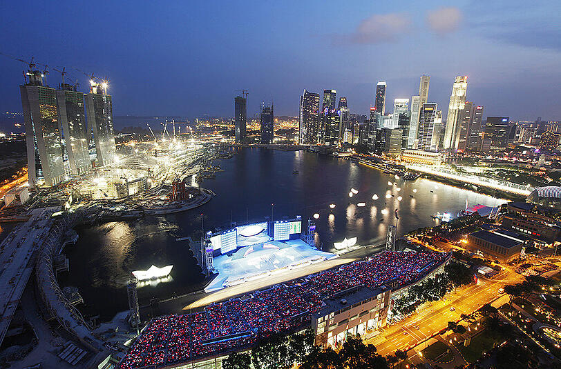 4. Singapur/Singapur (4)
