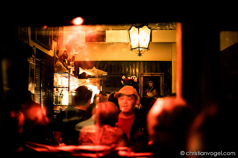 Live-Musik und Party: Ausgehen in Neuhausen: Abendzeitung präsentiert: Neuhauser Musiknacht 2013 - Neuhausen - Abendzeitung München