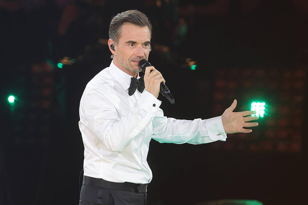 Florian Silbereisen nachdenklich: Wovon der Schlager-Star langsam genug hat  | Abendzeitung München