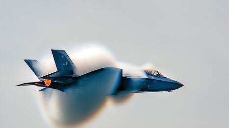 Die Streitkräfte der Nato-Staaten bekommen neue Vorgaben: Sie sollen künftig deutlich mehr können müssen - auch im Bereich Luftverteidigung. (Archivbild)
