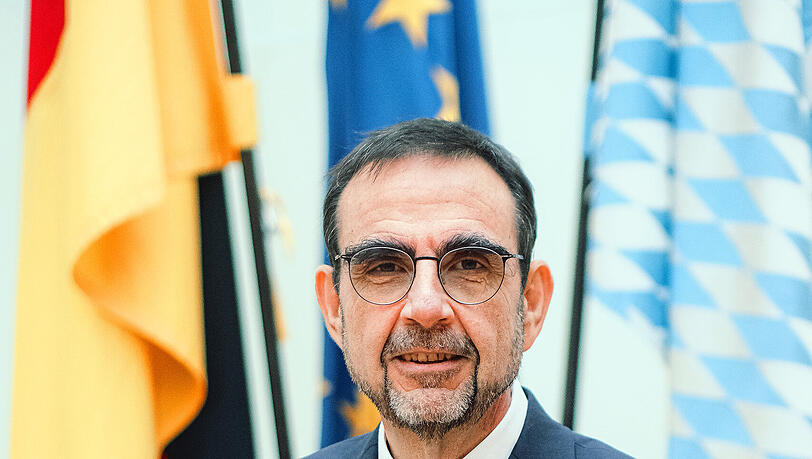 Klaus Holetschek will den Freistaat in den kommenden Monaten schnell weiter entb&uuml;rokratisieren.