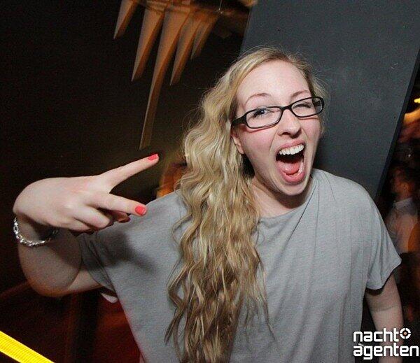 Unter dem Motto "Wildstyle" wurde im Gecko Club gefeiert. Mehr Bilder unter: www.nachtagenten.de