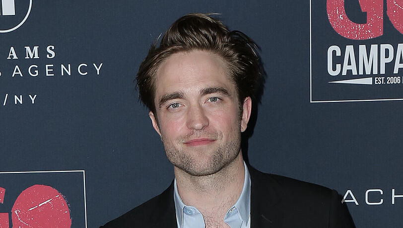 Robert Pattinson bekommt als Batman viel Gegenwind - vor und abseits der Kamera Robert Pattinson bekommt als Batman viel Gegenwind - vor und abseits der Kamera