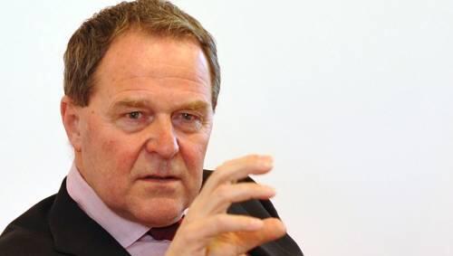 Wissenschaftsminister Wolfgang Heubisch kündigt bessere Studienbedingungen in Bayern an Wissenschaftsminister Wolfgang Heubisch kündigt bessere Studienbedingungen in Bayern an