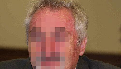 Verurteilt: Horst G. (69) rastete nach 44 Ehejahren aus. Verurteilt: Horst G. (69) rastete nach 44 Ehejahren aus.
