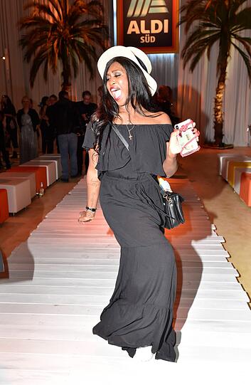 Motsi Mabuse.