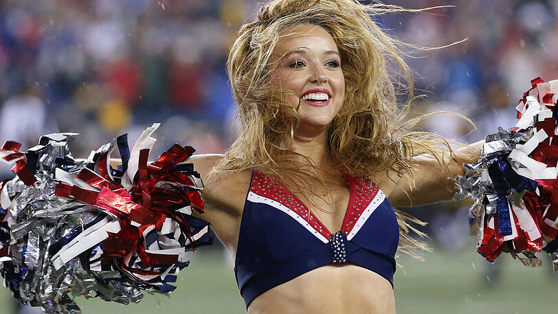 New England Patriots