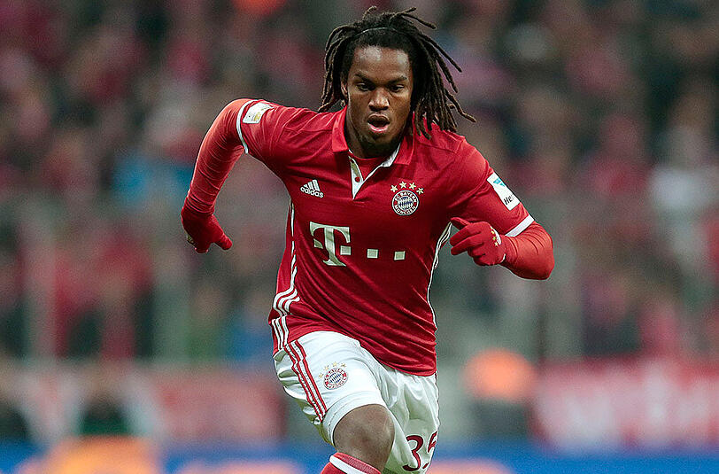 Renato Sanches: Note 3. Ersetzte Vidal (77.) und durfte noch ein paar Spielminuten sammeln. Blieb dabei unauffällig.