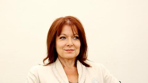 Kann sich freuen: Gabriele Pauli hat vor dem Oberlandesgericht München einen Sieg errungen.