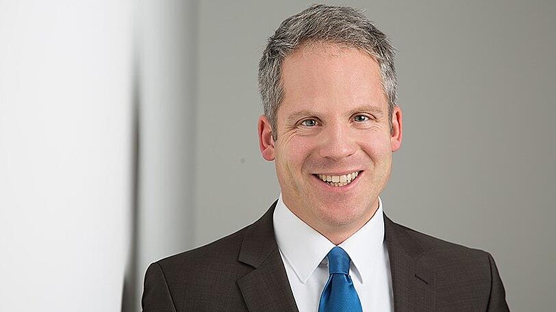 Markus Pillmayer (41) ist Professor für Tourismus an der Hochschule für Angewandte Wissenschaften.