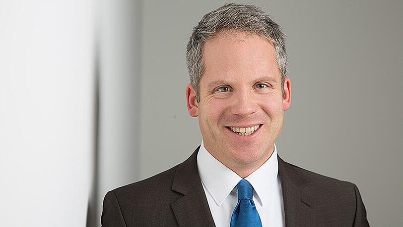 Markus Pillmayer (41) ist Professor für Tourismus an der Hochschule für Angewandte Wissenschaften. Markus Pillmayer (41) ist Professor für Tourismus an der Hochschule für Angewandte Wissenschaften.