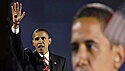 Barack Obama: "Yes we can" Barack Obama: "Yes we can"