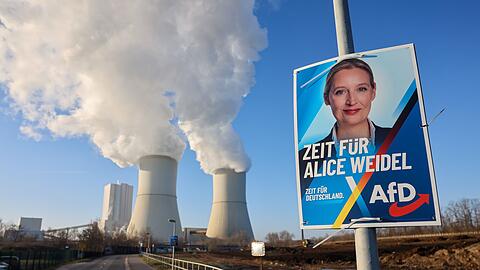 Wirtschaftsvertreter warnen vor den Folgen einer starken AfD für die deutsche Wirtschaft.