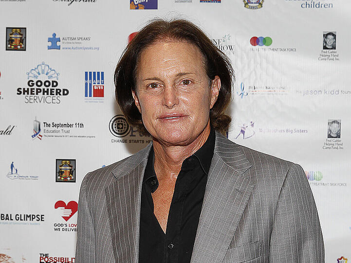 Bruce Jenner verursachte einen tragischen Autounfall