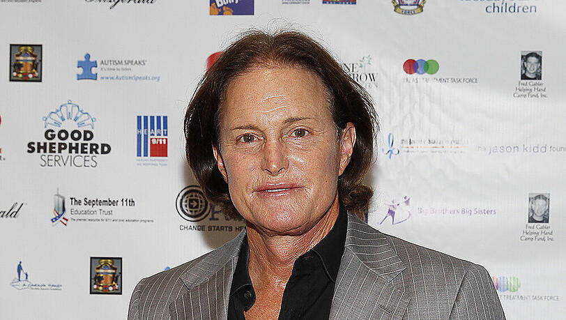 Bruce Jenner verursachte einen tragischen Autounfall