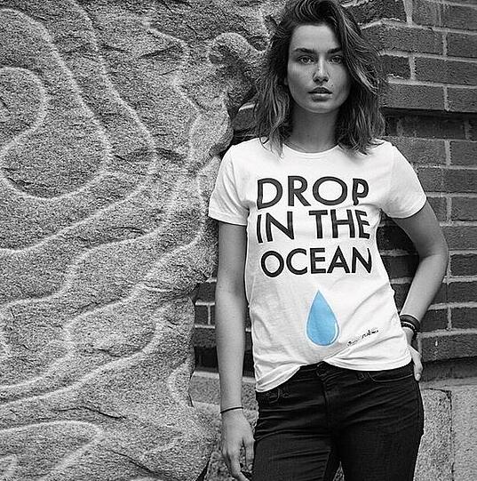 Andrea Diaconu