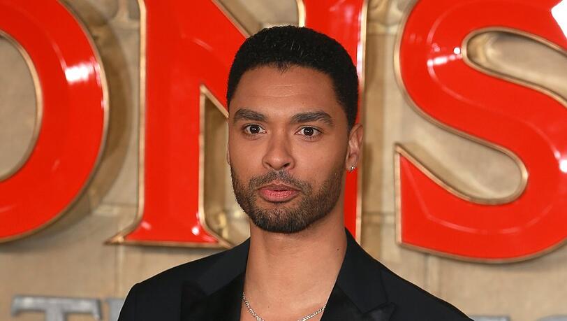 Regé-Jean Page: Hat er noch 007-Chancen?