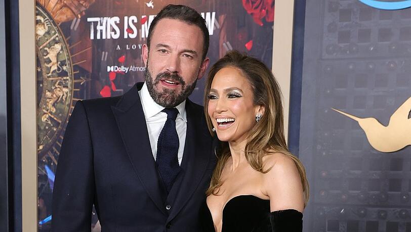 Im Februar zeigten sich Ben Affleck und Jennifer Lopez noch vertraut bei einer Veranstaltung. Doch seit dem 30. März sah man sie nicht mehr zusammen - bis jetzt.