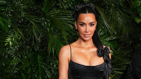 Kardashian blieb bei dem Überfall körperlich unversehrt, zeigte sich aber sehr schockiert. (Archivbild)