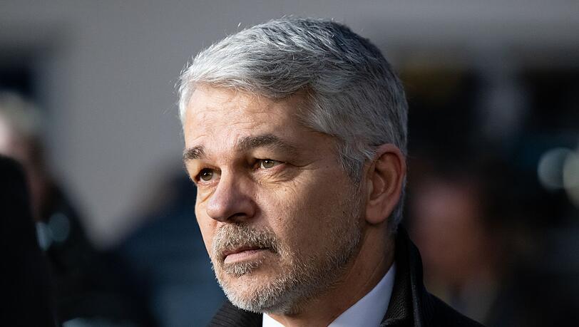 Der Politikwissenschaftler Carlo Masala hat sich bei der Deutschen Presse-Agentur zu den Ergebnissen des Nato-Gipfels in Den Haag geäußert (Archivbild).