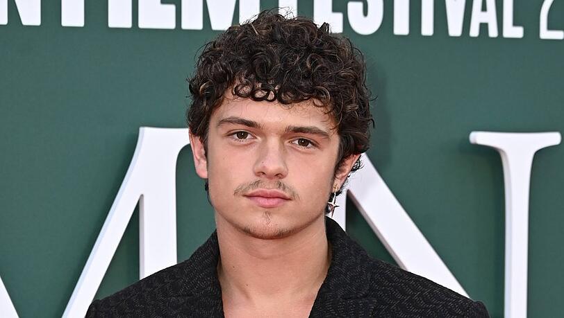 Noah Jupe wird in "Avengers: Secret Wars" zu sehen sein. Noah Jupe wird in "Avengers: Secret Wars" zu sehen sein.