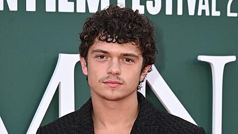Noah Jupe wird in "Avengers: Secret Wars" zu sehen sein.