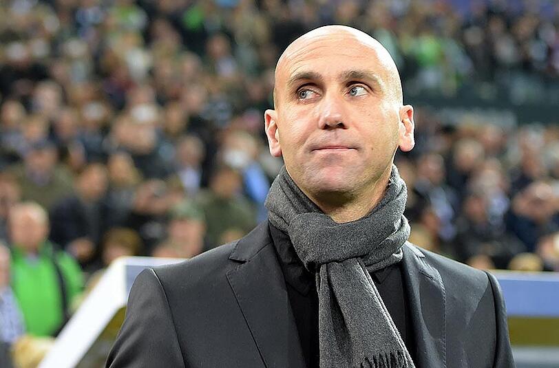 Die zuvor angeknackste Gladbacher Mannschaft ist unter Interimstrainer André Schubert noch ungeschlagen.