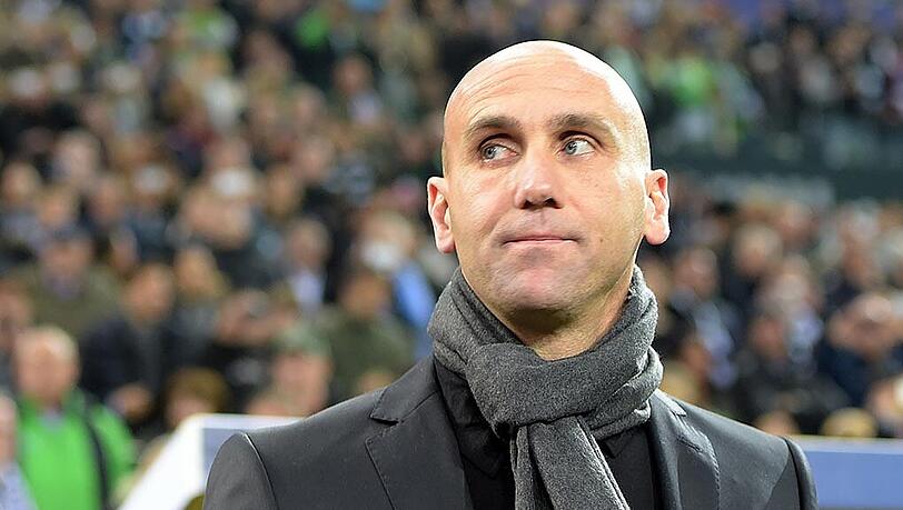 Die zuvor angeknackste Gladbacher Mannschaft ist unter Interimstrainer André Schubert noch ungeschlagen. Die zuvor angeknackste Gladbacher Mannschaft ist unter Interimstrainer André Schubert noch ungeschlagen.