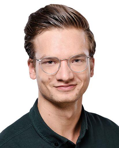 Michael Schleicher