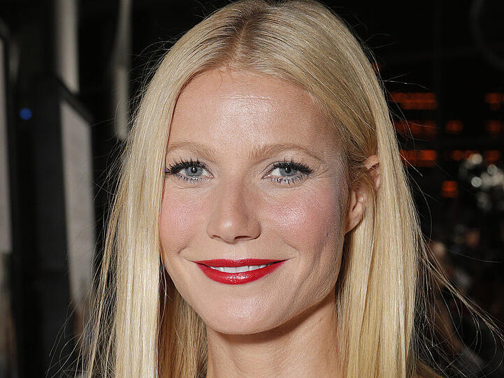 Gwyneth Paltrow: Jetzt gibt es noch mehr negative Kommentare über sie auf Twitter