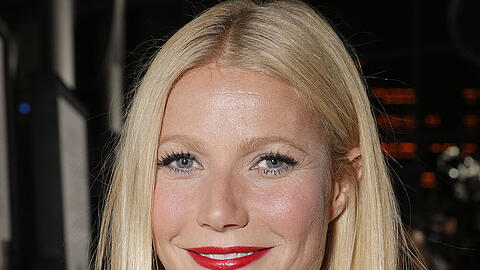 Gwyneth Paltrow: Jetzt gibt es noch mehr negative Kommentare über sie auf Twitter