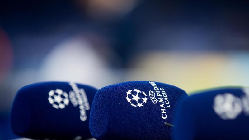 Das Champions-League-Finale 2022 wird wieder im Free-TV zu sehen sein. Das Champions-League-Finale 2022 wird wieder im Free-TV zu sehen sein.