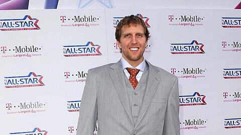 Dirk Nowitzki hat im letzten Jahr seine Basketball-Karriere beendet