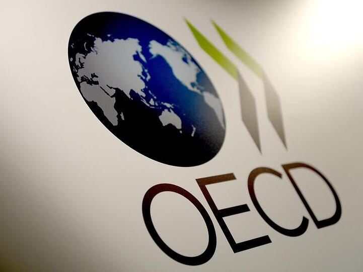 Trotz der Prognosesenkung gehen die OECD-Forscher davon aus, dass der deutsche Aufschwung weiterhin "solide" verlaufen werde.